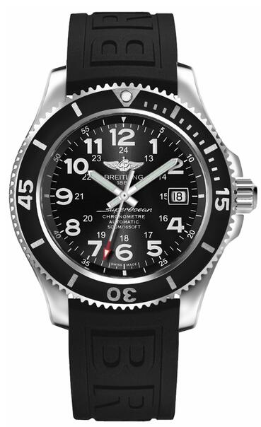 Breitling Superocean II 42 A17365C9/BD67-150S Men's Watches Online